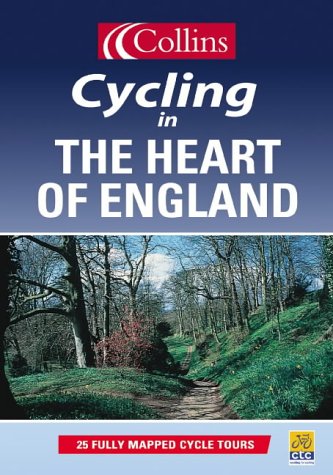 Book Cycling in the Heart of England free