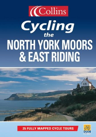 Book Cycling the North York Moors and East Riding free