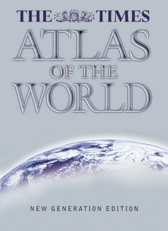 Book The 'Times' Atlas of the World free