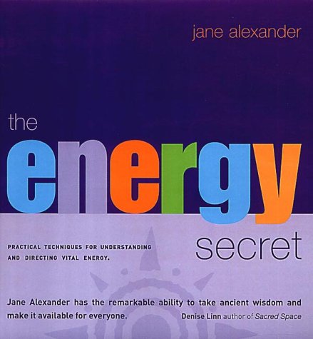 Book The Energy Secret free