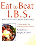 Book Eat to Beat IBS: Reduce Pain and Improve Digestion the Natural Way free