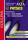 Book Aqa (a) Physics Nuclear Instability (collins Student Support Materials) free