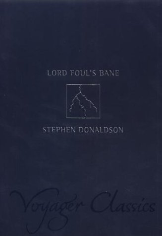 Book Lord Foul's Bane (Voyager Classics) free