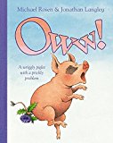 Book Oww! free