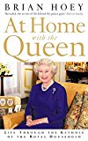 Book At Home With the Queen : Life Through the Keyhole of the Royal Household free