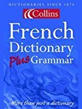 Book Collins French Dictionary Plus Grammar (Dictionary) free