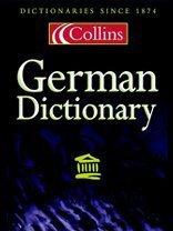 Book Collins German-English, English-German Dictionary: Unabridged free