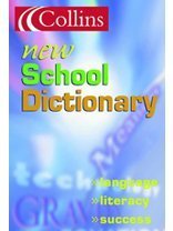 Book Collins School - Collins New School Dictionary free