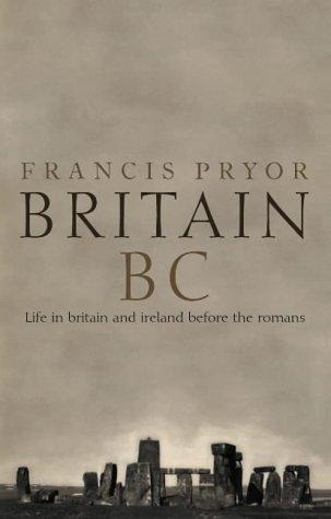 Book Life in Britain and Ireland Before the Romans free