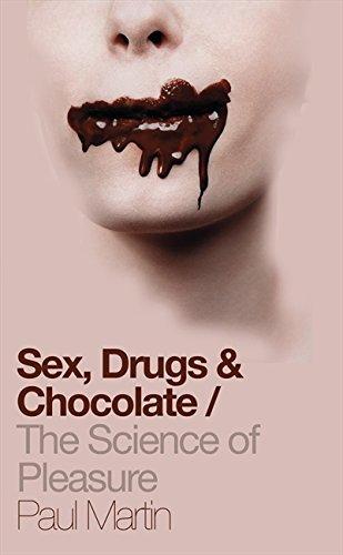 Book Sex, Drugs and Chocolate free