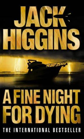 Book A Fine Night for Dying free