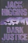Book Dark Justice free