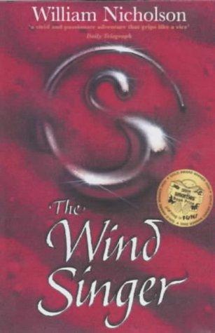 Book The Wind Singer (The Wind on Fire Trilogy) free