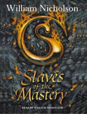 Book Slaves Of The Mastery (wind On Fire) free