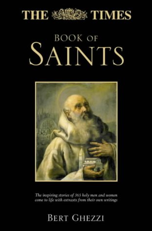 Book " Times " Book of Saints free
