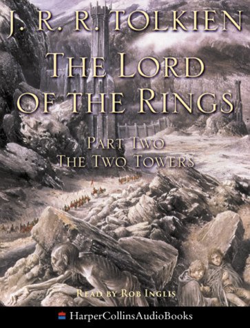 Book The Lord of the Rings Two Towers free