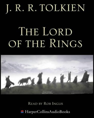 Book Lord Of The Rings Gift Set free