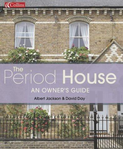 Book Period House: An Owners Guide free Book Period House: An Owners Guide free