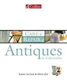 Book Collins Care and Repair of Antiques and Collectables free