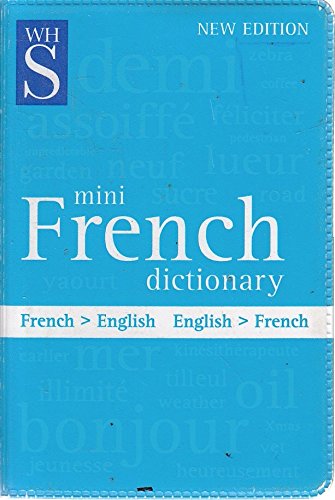 Book French Mini Dictionary free