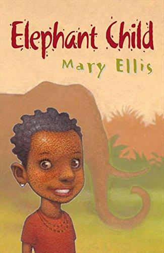 Book Elephant Child (Roaring Good Reads) free