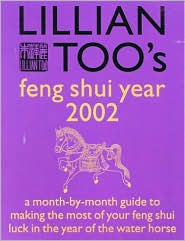 Book Lillian Too's Feng Shui Year 2002 free