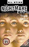 Book The Nightmare Room Triple Chill 2 (The Nightmare Room) free