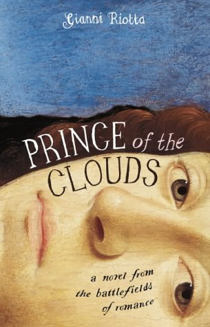 Book Prince of the Clouds free