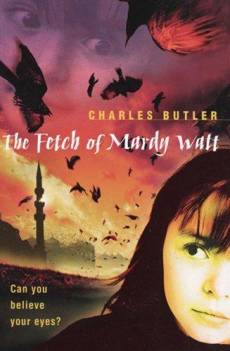 Book The Fetch of Mardy Watt free