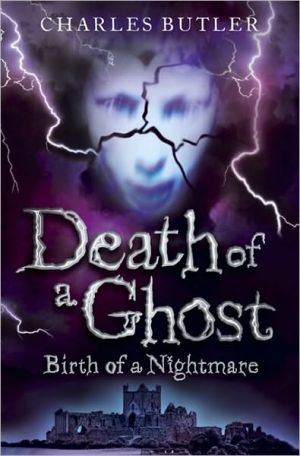 Book Death of a Ghost free