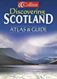 Book Discovering Scotland free