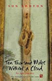 Book Ten Thousand Miles Without a Cloud free