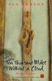 Book Ten Thousand Miles Without a Cloud free