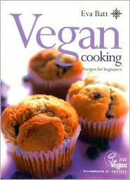 Book Vegan Cooking: Recipes for Beginners free