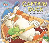 Book Captain Duck (Duck in the Truck) free