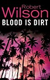 Book Blood Is Dirt free