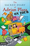 Book The Sacred Diary of Adrian Plass, on Tour: Aged Far Too Much to Be Put on the Front Cover of a Book free