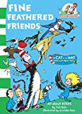Book Fine Feathered Friends (The Cat in the Hat's Learning Library) free
