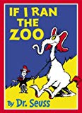 Book If I Ran the Zoo (Dr Seuss) free