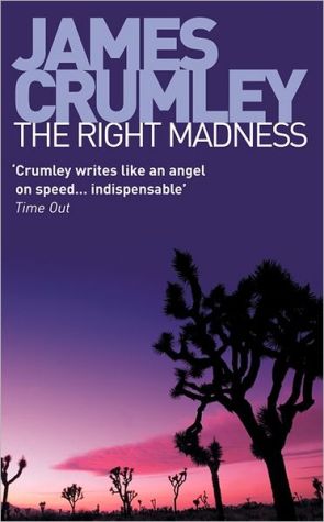 Book The Right Madness free