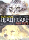 Book Natural Healthcare For Pets free