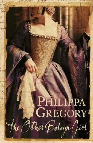 Book 'OTHER BOLEYN GIRL, THE' free