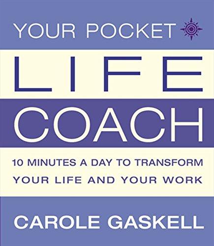 Book Your Pocket Life Coach free