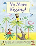 Book No More Kissing (Picture Lions) free