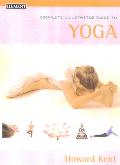 Book Complete Illustrated Guide to Yoga free