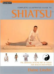 Book Shiatsu: Complete Illustrated Guide free