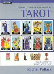 Book Complete Illustrated Guide to Tarot free