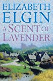 Book A SCENT OF LAVENDER free
