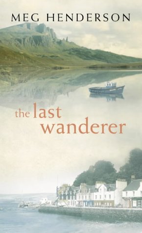 Book The Last Wanderer free