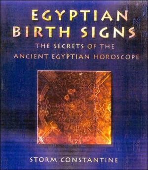 Book Egyptian Birth Signs: The Secrets of the Ancient Egyptian Horoscope free